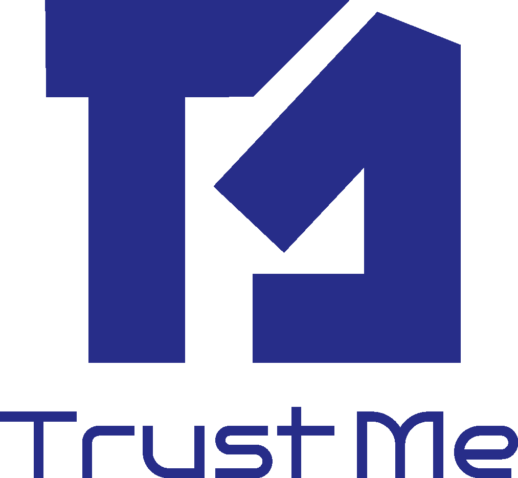 軽貨物配送業ロゴ